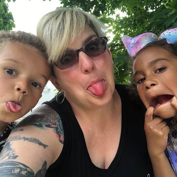 Meet your Posher, Sherrie - Picture 1 of 1